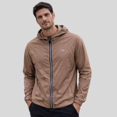 Imagem de Jaqueta Masculina Esportiva Corta Vento- Enfim-Masculino