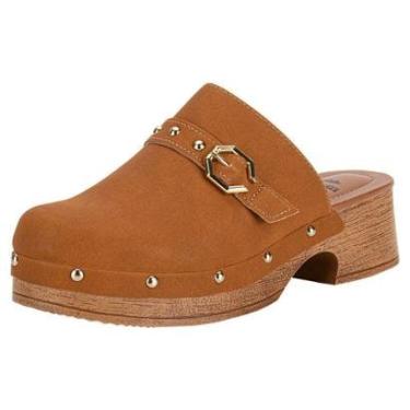 Imagem de Sapato Feminino Mule Dakota D0101-Feminino