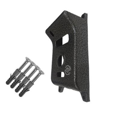 Imagem de Grade De Proteção P/ Porteiro Intelbras ivr 1010, ivr1070 ipr 1010 Cin