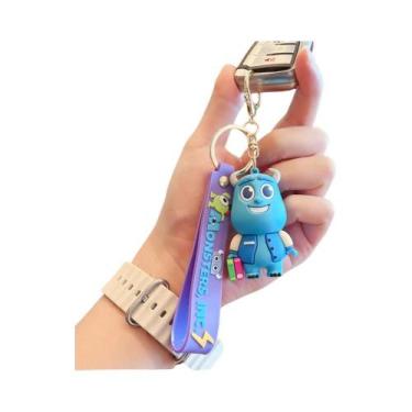 Imagem de Chaveiro De Boneco 3D Disney Monstros: a Universidade Para Crianças, P
