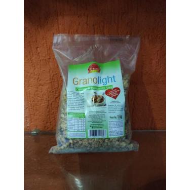 Imagem de Granolight Granola Integral 1kg