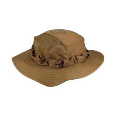 Imagem de Chapéu De Sol Tático Multicam Camo Para Pesca E Caminhadas Ao Ar Livre