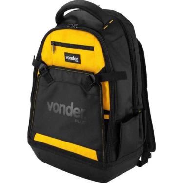 Imagem de Mochila Para Ferramentas, Base Reforçada em Polipropileno, MOV 650 Von