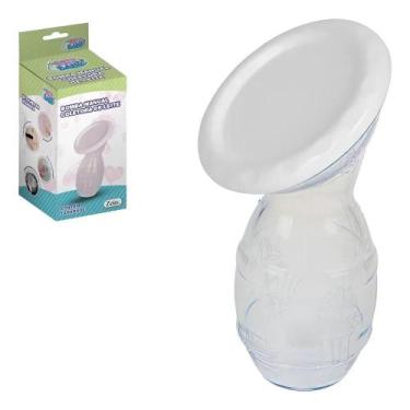 Imagem de Bomba Manual Extratora de Leite Materno Portátil Livre d BPA - Art Bab