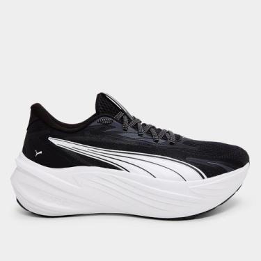 Imagem de Tênis Puma Máxima Pro, Preto, 37