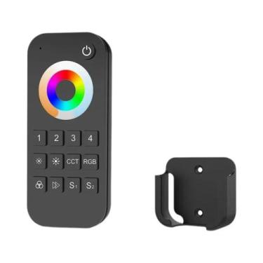 Imagem de Controlador De Luz LED RGB CCT RGBW RGBCCT Tuya Zigbee 5 Em 1 Smart Li