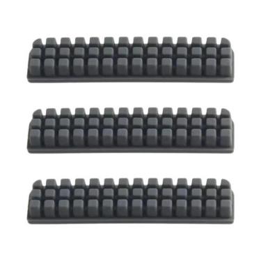 Imagem de Escova De Limpeza De Bico De Silicone Bambu Lab A1 Mini Para Impressor