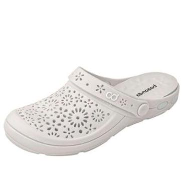 Imagem de Clog Feminino Boaonda Nellie Ortopédico-Feminino