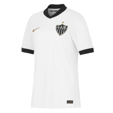 Imagem de Camisa Atlético Mineiro Nike II 2026/27 Jogadora Feminina-Feminino