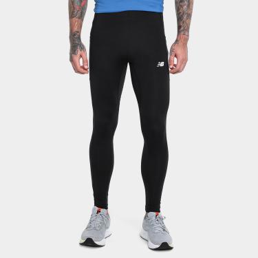 Imagem de Calça Legging New Balance Sport Essentials Masculina-Masculino
