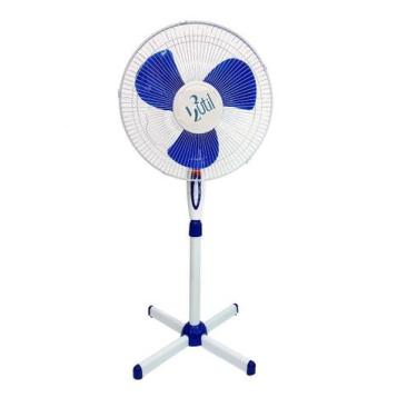 Imagem de Ventilador Coluna 40 Cm 1,30m 42w 127v - Inmetro - Fix, 110V