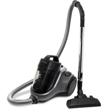 Imagem de Aspirador De Pó Sem Saco 1600w Ease Easybox Electrolux Silen, 110V