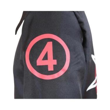 Imagem de Fantasia De Halloween Para Homens, Macacão Slipknot, Sem Máscara, Aces