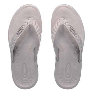 Imagem de Sandália Oakley Masculina Casual Crowd-Masculino