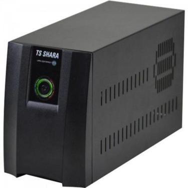 Imagem de Nobreak Ups Power 2BS2BA 1400VA 5A Microprocessado Bivolt com Chave Seletora 110V Ou 22...
