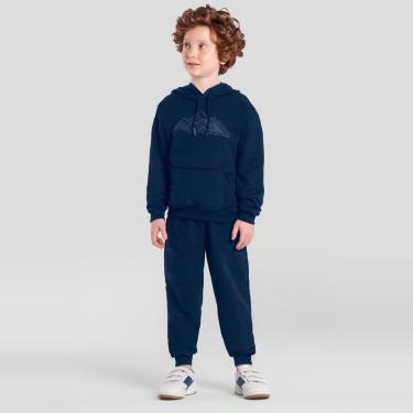 Imagem de Conjunto infantil menino de montanha Mundi-Masculino