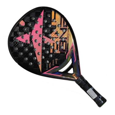 Imagem de Raquete de Padel Conqueror 8.0 W - Drop Shot-Unissex