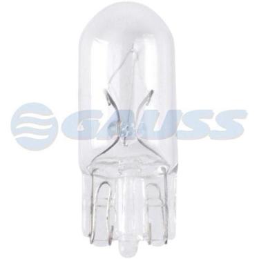 Imagem de Lâmpada Emagada Grande 3W 12V Gauss