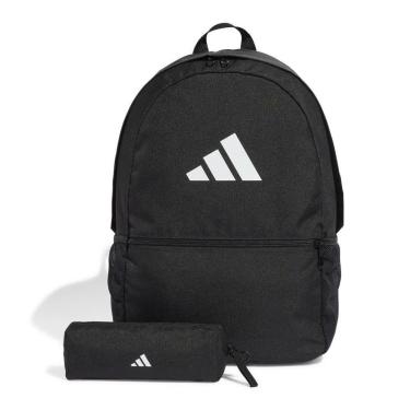 Imagem de Mochila Adidas Classic Performance com Estojo 23 Litros-Unissex