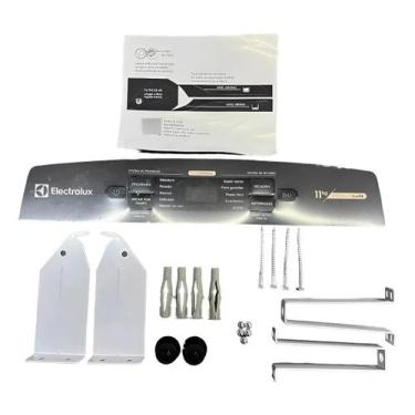 Imagem de Suporte De Parede Secadora Electrolux Premium Care Svb11