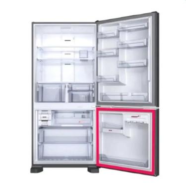 Imagem de Gaxeta Borracha Geladeira Brastemp BRE80 BRV80 Inferior W10440444