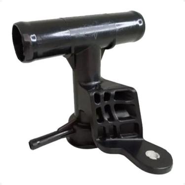 Imagem de Conector Radiador MARCH 2015/2020 - 72680 - VC662R - Nissan