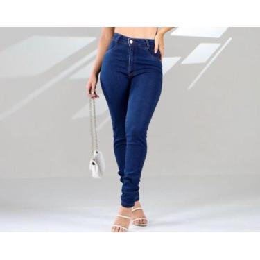 Imagem de Calça Jeans Skinni - Fashion 