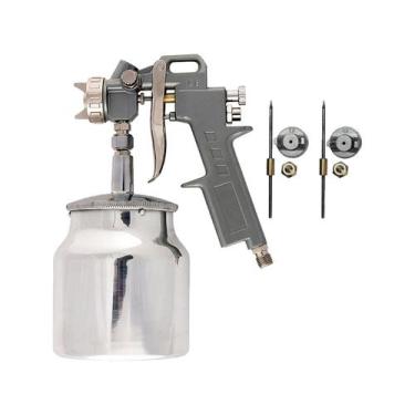 Imagem de Pistola para Pintura Pulverisadora Stels - 5731655