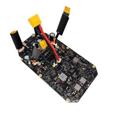 Imagem de Dji part matrice 300 esc board module bc.en.ss000333.02