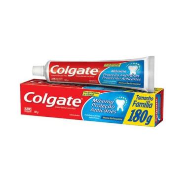 Imagem de Creme dental colgate