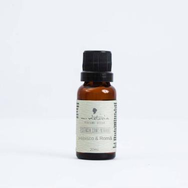 Imagem de Essência Concentrada Hibisco e Romã 20ML para Difusores Alta Concentração m Victória