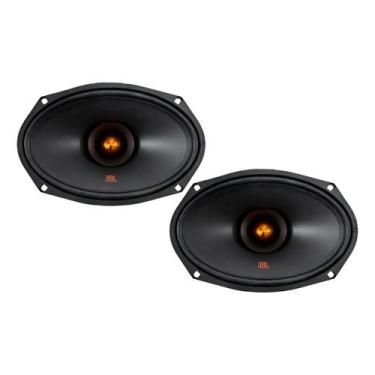 Imagem de Par de Alto-Falantes JBL Phase Line 6x9 69FRPH200 400W RMS 4 Ohms