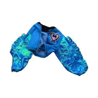 Imagem de Conjunto De Roupas Coloridas Para Bonecas Barbee FR, Acessório De Fant