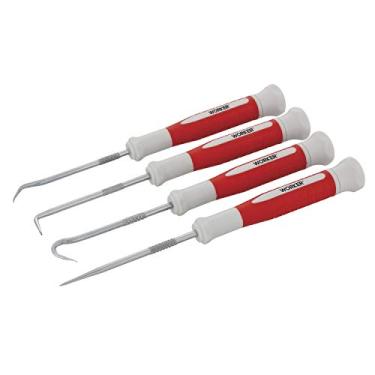 Imagem de WORKER JOGO MINI PEGADORES 4 PECAS