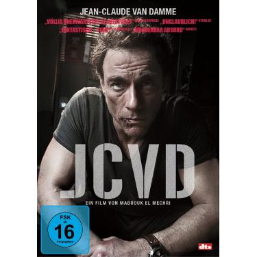 Imagem de JCVD-2 Disc Collector's Edition [Import]