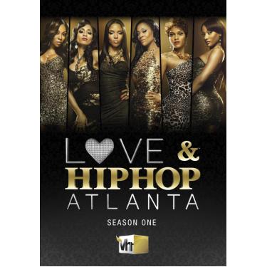 Imagem de Love And Hip Hop Atlanta: Season 1