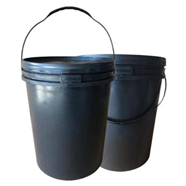 Imagem de Balde 20L Alça Plastica Distrito Federal