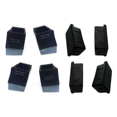 Imagem de Sapatas De Vestir 4 Peças E Ponteiras De Embutir P Zeus