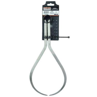 Imagem de Compasso Externo Para Mecânico 12 Pol 300Mm Starfer