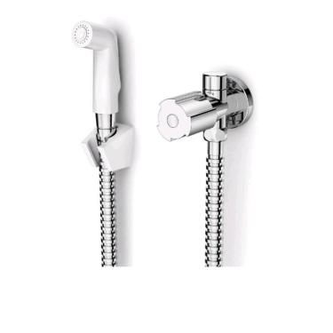 Imagem de Celite Ducha Higiênica Smart Cromada Com Derivação B5004cmcrb