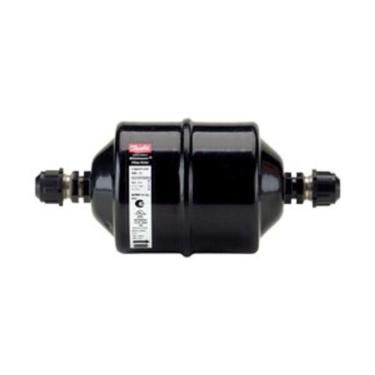 Imagem de Filtro Secador Danfoss Dml 163 3/8 Sae Rosca 023Z5043