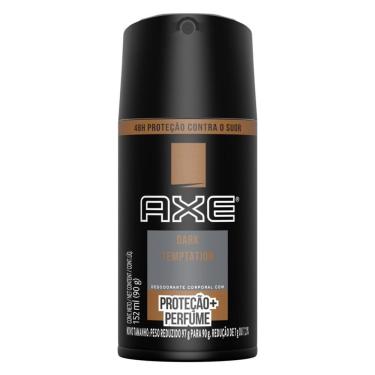 Imagem de Desodorante Axe Dark Temptation Spray 150ml