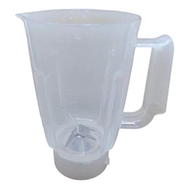 Imagem de Copo Liquidificador Arno Faciclic Pp Ln30 Ln31 Ln32 Ln33