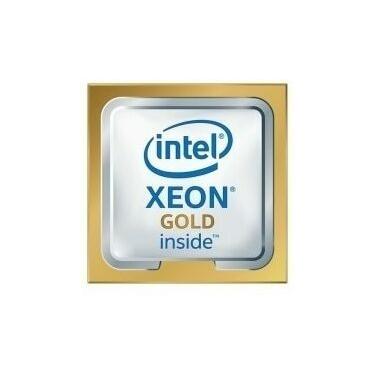 Imagem de Processador Intel Xeon Gold 6234 de oito núcleos de, 3.30GHz, 24.75M Cache, Turbo, (130W) DDR4 - 360C2 338-bues
