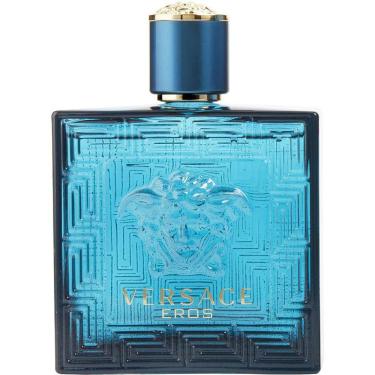 Imagem de Pós Barba 100 Ml Versace Eros Gianni Versace Masculino