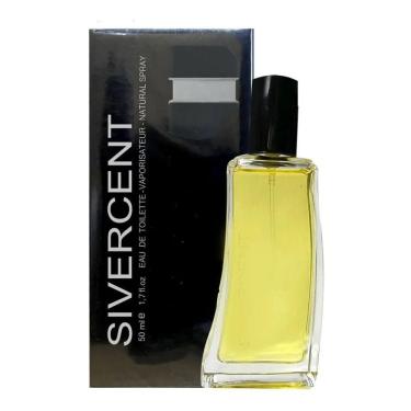 Imagem de Perfume Contratip N06 Sivercent Masculino Importado