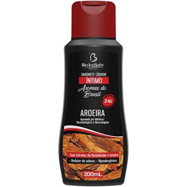 Imagem de Kit C/ 12 Sabonetes Íntimo Aroeira Aromas do Brasil