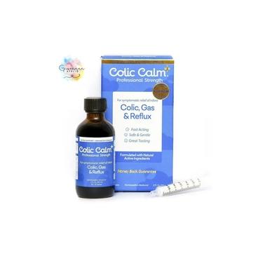 colic calm preco