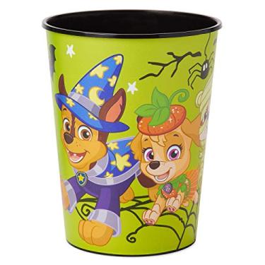 Imagem de American Greetings Kids Halloween Party Supplies, Paw Patrol Party Cups (8-Count) (6450142)
