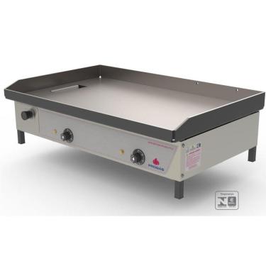 Imagem de Chapa Bifeteira Elétrica PR-800E 220v Style - Progás